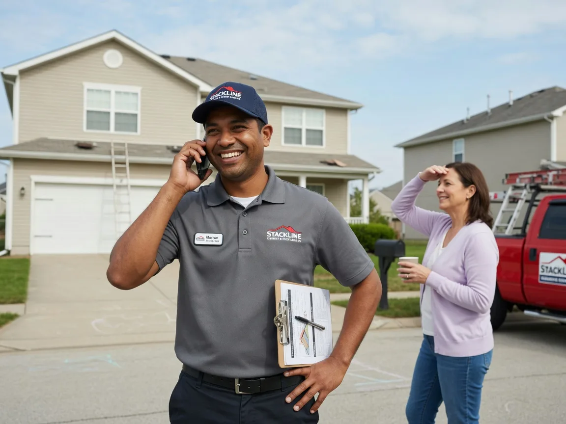 Chimney flashing repair Garrison, KY FAQs